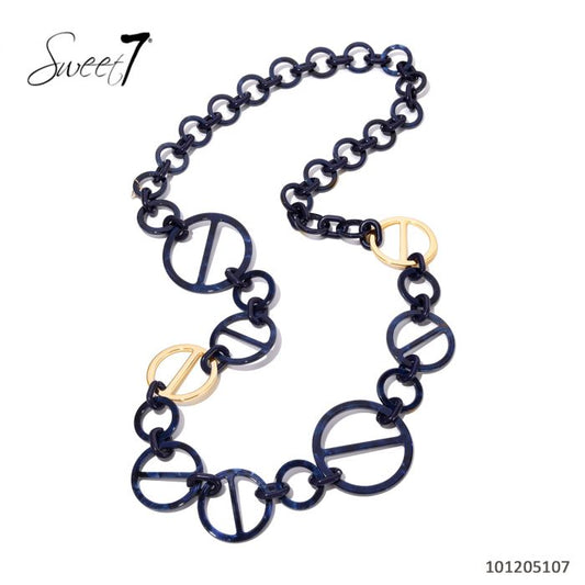 kannai amsterdam lange ketting 101205107