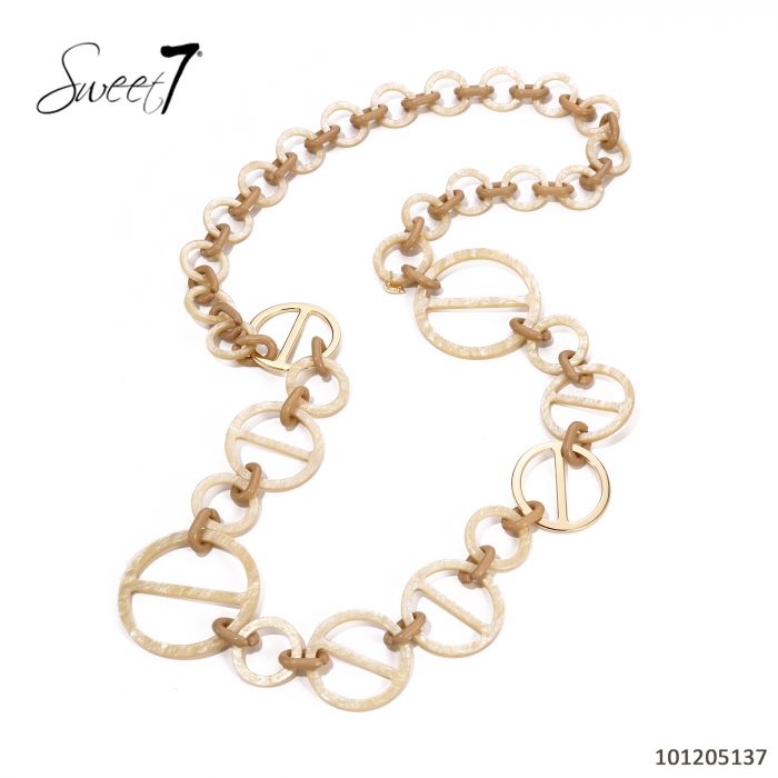 kannai amsterdam lange ketting 101205137