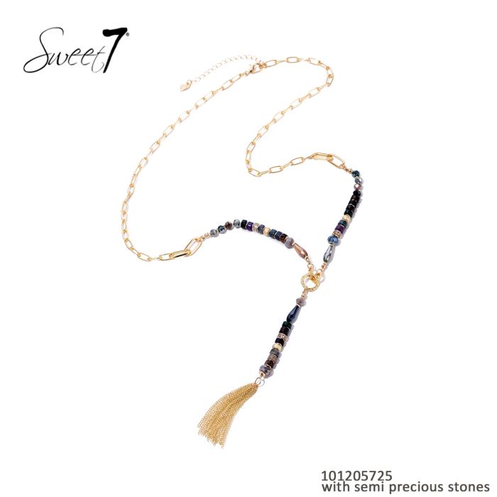 kannai amsterdam lange ketting 101205725