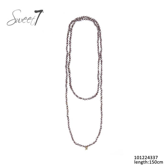 kannaiamsterdamlangeketting1012242Beige__1