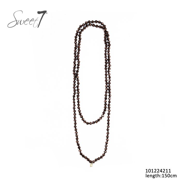 kannaiamsterdamlangeketting1012242bruin__1