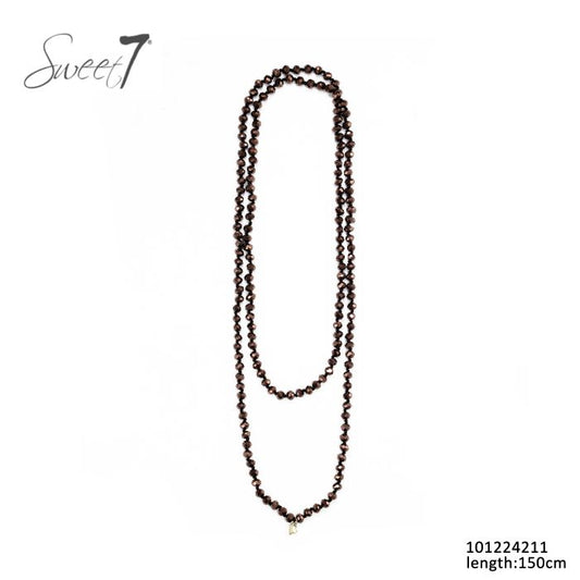 kannaiamsterdamlangeketting1012242bruin__1